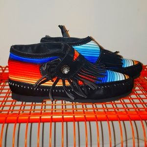 💥3/$10. NWOT Native "Inspired" Shoes/Moccasins 8